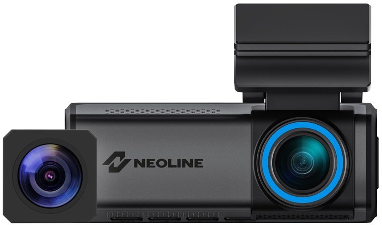 

Видеорегистратор Neoline Flash 2K Wi-Fi Dual