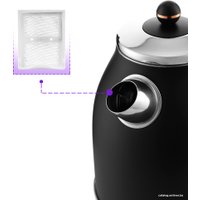 Электрический чайник Kitfort KT-6102-2