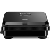 Вафельница DeLonghi SW12C.BK в Борисове