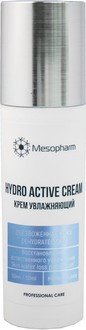 Mesopharm Крем для лица Увлажняющий Hydro:Active Cream 50 мл