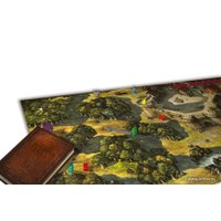 Настольная игра Звезда Приключения Робин Гуда 8858