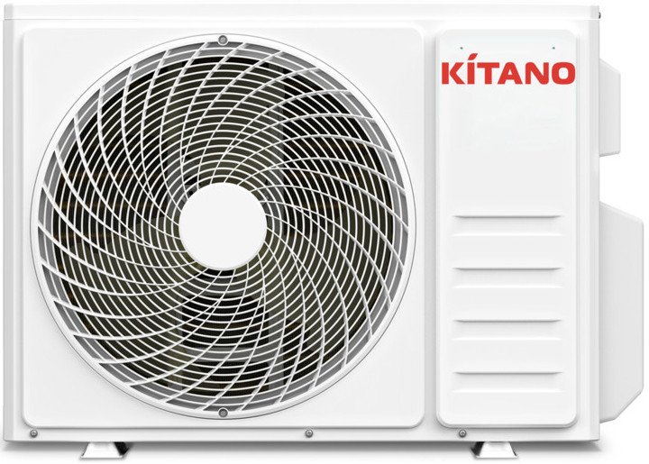 Наружный блок Kitano FreeMatch DC KFD-27/O