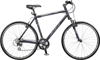 Stels Navigator 170 (2012)