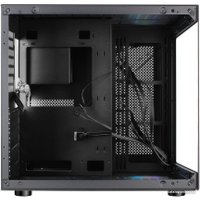 Корпус Ginzzu V520