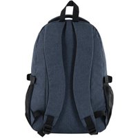 Городской рюкзак BRAUBERG High School 270760 (синий)