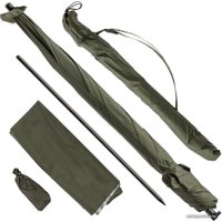 Зонт Fish2Fish UA-6 220 с полуюбкой и чехлом