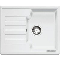 Кухонная мойка Blanco Zia 40 S (белый) [516922]