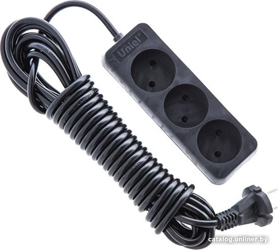 Удлинитель Uniel Standart UL-00003605