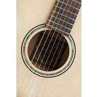 Акустическая гитара Baton Rouge X11LS/D