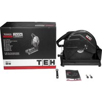Монтажная (отрезная) пила TEH TS35525