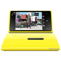 Телефон Nokia Lumia 920