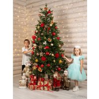 Ель National Tree Company Форест Фор-220 (220 см)