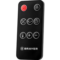 Тепловентилятор Brayer BR4863
