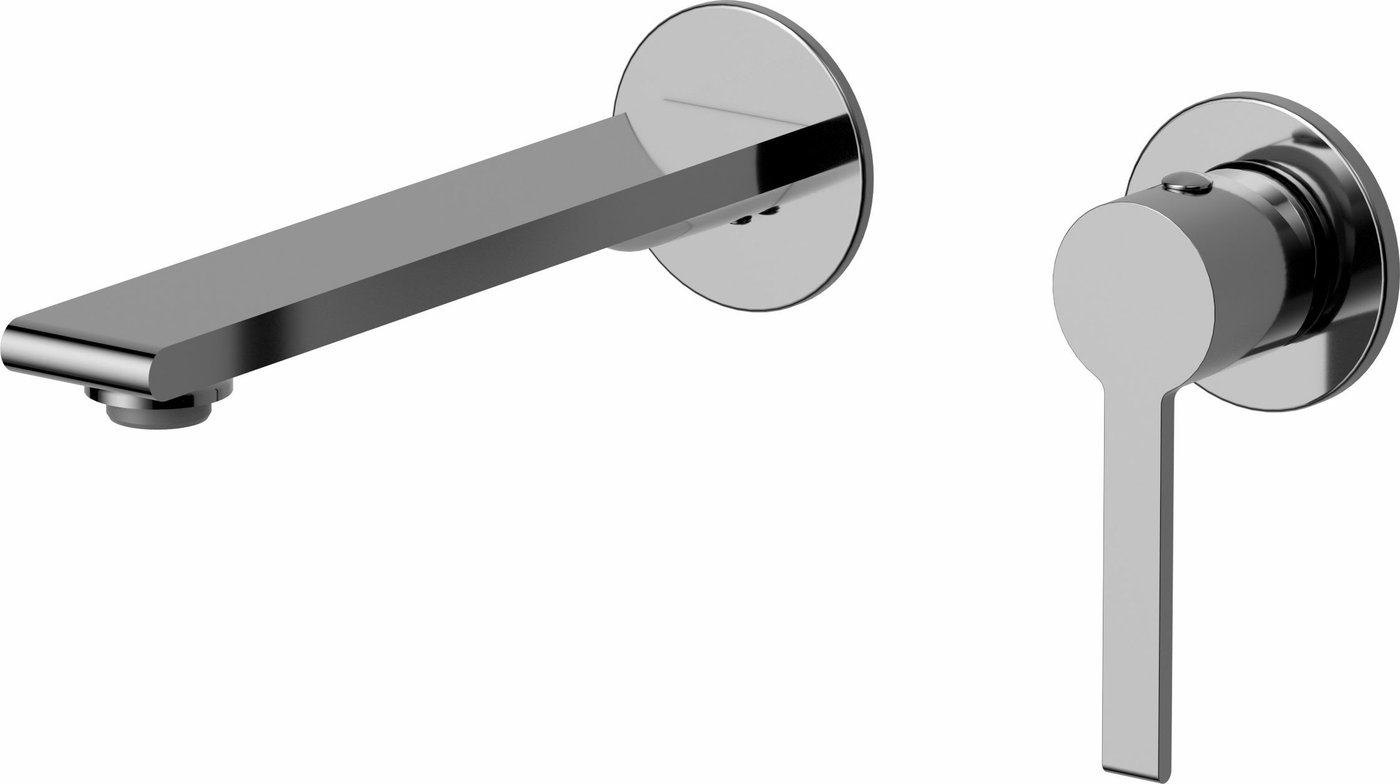 

Смеситель Kaiser Serio 05511 (хром)