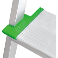 Лестница-стремянка Новая высота NV 2117 4 ступени 2117104