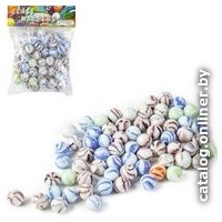 Набор декоративных камней MonAmi KAM109