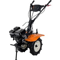 Мотоблок бензиновый Gigant GSK-05