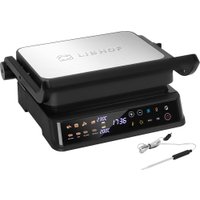 Электрогриль Libhof GM-2000M