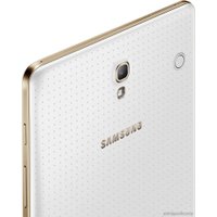 Планшет Samsung Galaxy Tab S 8.4 16GB Dazzling White (SM-T700)