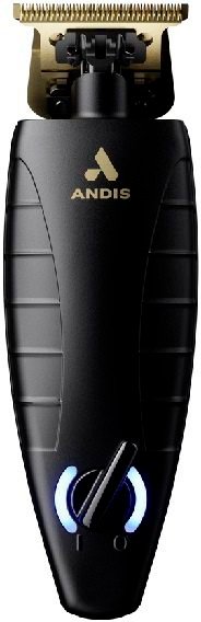 

Универсальный триммер Andis GTX-EXO Cordless Trimmer ORL-S 74155