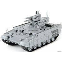 Сборная модель Звезда Боевая машина огневой поддержки "Терминатор"