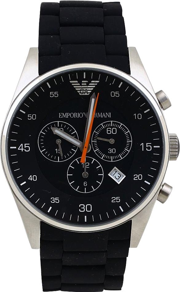 

Наручные часы Emporio Armani AR5858