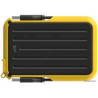 Внешний накопитель Silicon-Power Armor A66 2TB SP020TBPHD66SS3Y