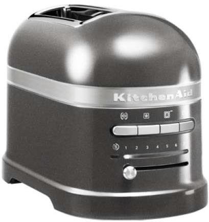 

Тостер KitchenAid Artisan 5KMT2204EMS
