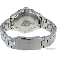 Наручные часы TAG Heuer Aquaracer 500M Calibre 7 Automatic GMT WAK211A.BA0830