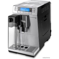 Кофемашина DeLonghi PrimaDonna XS ETAM 36.365.MB