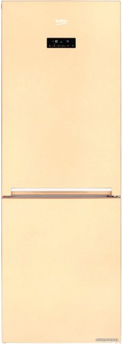 Холодильник BEKO RCNK321E20SB