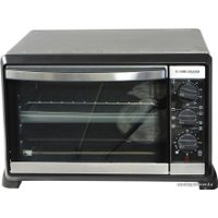 Мини-печь ROMMELSBACHER BG 1055/E