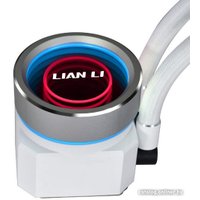 Система жидкостного охлаждения для процессора Lian Li Galahad II Trinity Performance 360 G89.GA2P36W.01