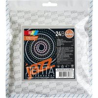 Светодиодная лента JAZZway PLS PRO RGB 2835/120-24V IP20 (5 м)