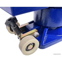 Низкоподхватный домкрат AE&T T20625-2 25т