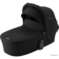 Универсальная коляска Britax Romer Smile 5Z (2 в 1, space black/matt black)