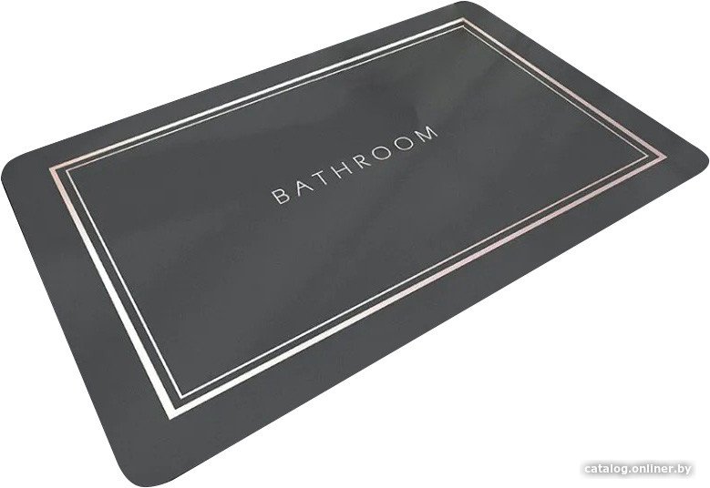 Коврик для ванной Mio Tesoro C0011404A