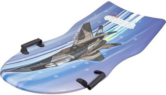 Ледянка TORNEO Перехватчик