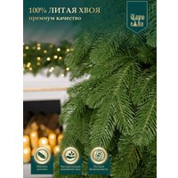 Ель Царь Елка Афродита АФР-210