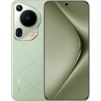 Смартфон Huawei Pura 70 Ultra HBP-LX9 16GB/1TB (зеленый)