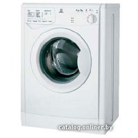 Стиральная машина Indesit WIU 61