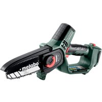Аккумуляторная пила Metabo MS 18 LTX 15 600856850 (без АКБ) в Барановичах