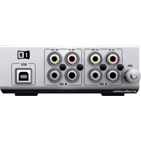  Native Instruments Audio 4 DJ