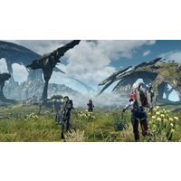  Xenoblade Chronicles X: Definitive Edition для Nintendo Switch