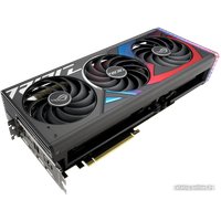 Видеокарта ASUS ROG Strix GeForce RTX 4070 Ti Super 16GB GDDR6X OC Edition ROG-STRIX-RTX4070TIS-O16G-GAMING