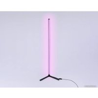 Торшер Ambrella light FL8022 BK (черный)