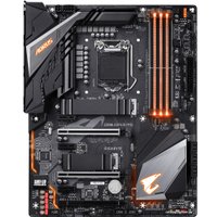 Материнская плата Gigabyte Z390 Aorus Pro (rev. 1.0)