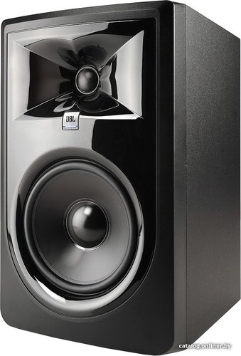Монитор ближнего поля JBL 306P MKII