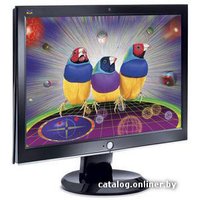 Монитор ViewSonic VX2255wmb