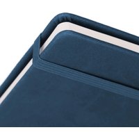 Блокнот Listoff Joy Book БДБК4964546 (96л, морской залив)
